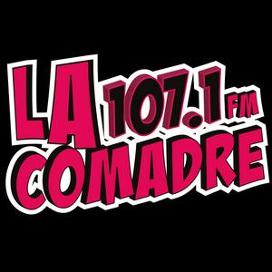 Listen to LA COMADRE 107.1 in the App