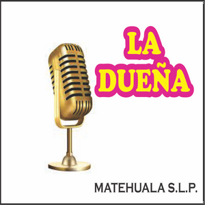 Listen to la dueña radio mx in the App