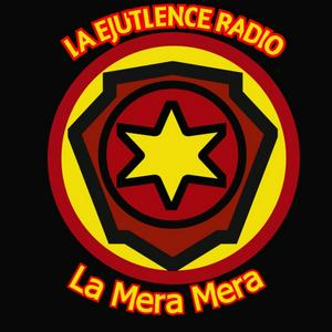 Listen to La Ejutlence Radio in the App