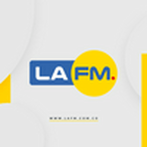 Listen to La FM Bogotá in the App