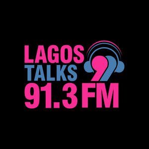 Listen to Lagos Talks 91.3 in the App