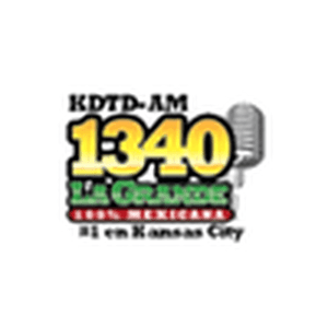 Listen to KDTD - La Grande 1340 in the App