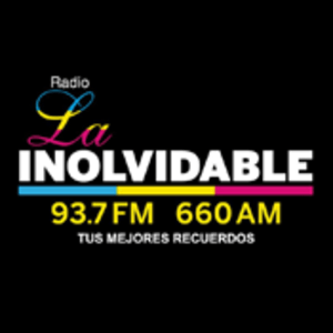 Listen to La Inolvidable 93.7 FM in the App