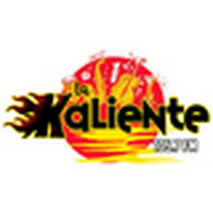 Listen to la kaliente 100.1 fm in the App