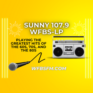 Sunny 107.9 WFBS