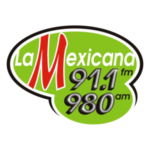 Listen to La Mexicana 91.1  in the App