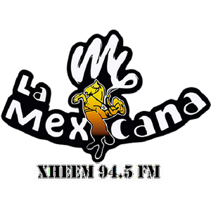 Listen to La M Mexicana in the App