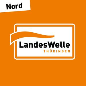 Listen to LandesWelle Thüringen Nord in the App