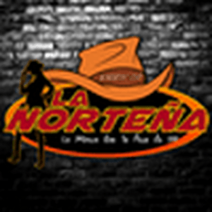 Listen to La Norteña Radio in the App