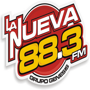 Listen to La Nueva 88.3 FM in the App