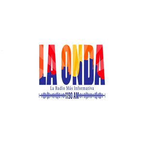 Listen to La Onda 1190AM in the App