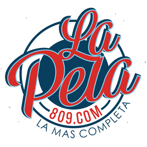 Listen to LA PELA 809 in the App