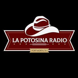 Listen to La Potosina Radio in the App