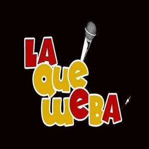 Listen to LaQuéWeba in the App