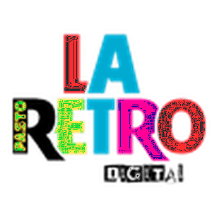 Listen to LA RETRO PASTO in the App