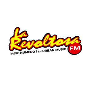 Listen to La Revoltosa FM in the App