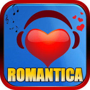 Listen to LA ROMANTICA in the App