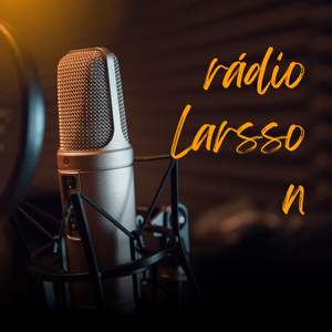 Listen to Rádio larsson in the App