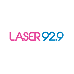 Listen to Laser 92.9 Ingles in the App