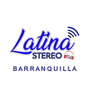 Listen to Latina Stereo Online in the App