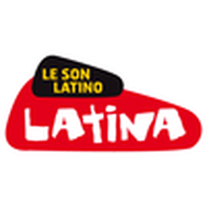 Listen to LATINA SALSA in the App