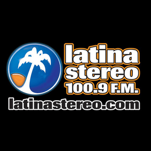 Listen to Latina Stereo 100.9 FM in the App