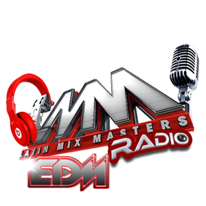 Listen to Latin Mix Masters EDM Radio in the App