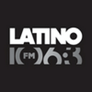 Listen to KMBG - Latino 106.3 FM in the App