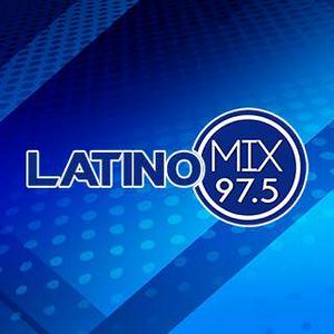 Listen to Latino MIx 97.5 in the App