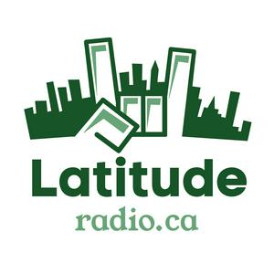 Listen to LatitudeRadio in the App