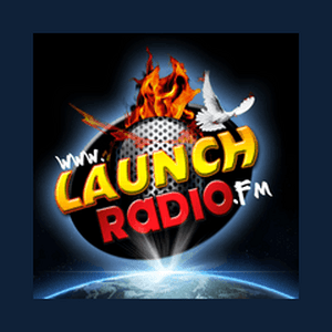 Listen to Launch Radio in the App