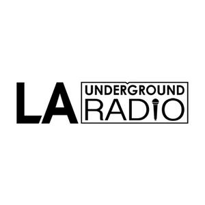 Listen to LA Underground Radio in the App