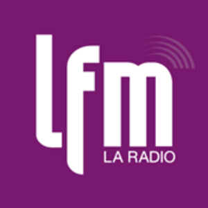 Listen to LFM in the App