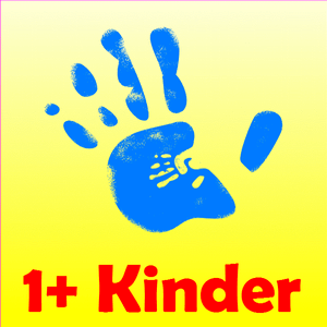 Listen to 1+ Kinderradio in the App