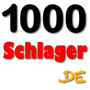 Listen to 1000SCHLAGER in the App