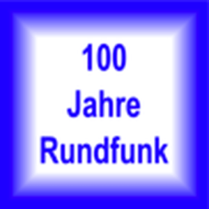 Listen to 100 Jahre Rundfunk in the App