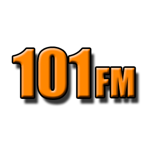 Listen to 101FM in the App