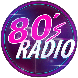 Listen to 80er Radio in the App