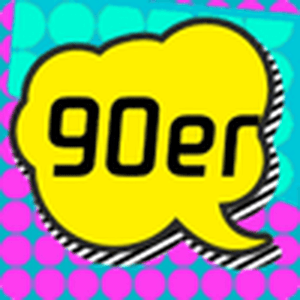 Listen to 90er in the App