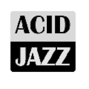 Listen to acidjazz in the App