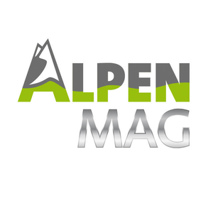 Listen to alpenmag in the App