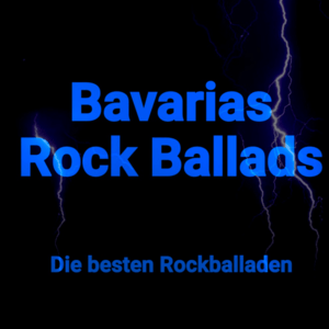 Listen to Bavarias-Rock-Ballads in the App