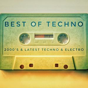 Listen to Best of Techno in the App