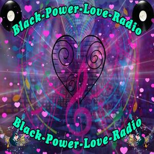 Listen to Black Power Love Radio  in the App