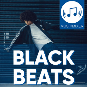 Listen to Black in the App