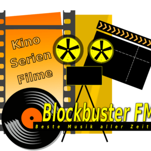 Listen to blockbuster in the App