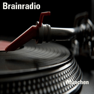 Listen to brainradio in the App