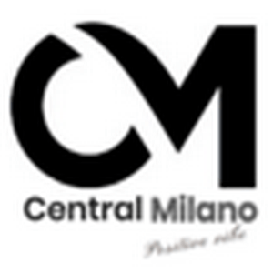 Listen to CENTRAL MILANO in the App