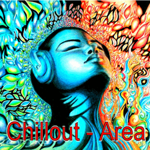 Listen to chillout-area in the App