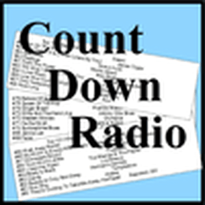 Listen to Count Down Radio in the App